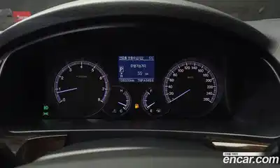 SsangYong Chairman 2012 3.2 Автомат в Москве № 32664, миниатюра 12