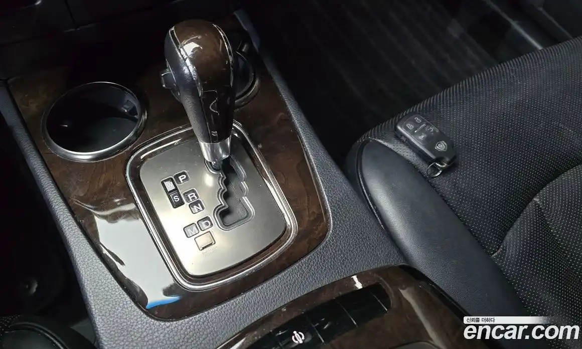 SsangYong Chairman 2012 3.2 Автомат в Москве № 32664, фото 16