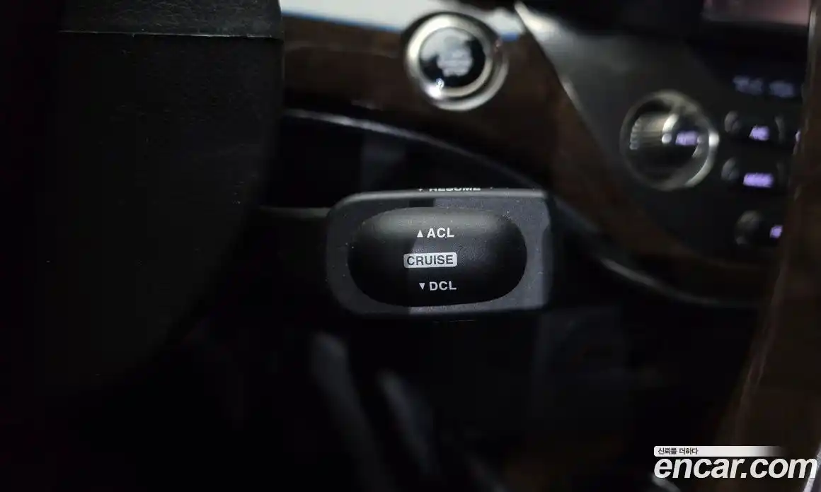 SsangYong Chairman 2012 3.2 Автомат в Москве № 32664, фото 20