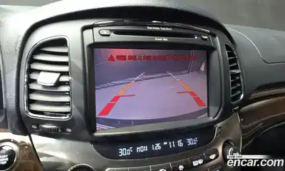 SsangYong Chairman 2012 3.2 Автомат в Москве № 32664, миниатюра 4