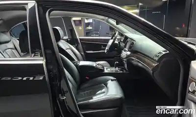 SsangYong Chairman 2012 3.2 Автомат в Москве № 32664, миниатюра 5