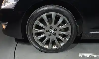 SsangYong Chairman 2012 3.2 Автомат в Москве № 32664, миниатюра 6