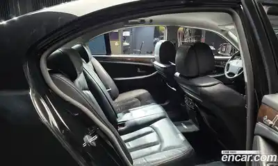 SsangYong Chairman 2012 3.2 Автомат в Москве № 32664, миниатюра 7