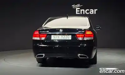 SsangYong Chairman 2012 3.2 Автомат в Москве № 32664, миниатюра 9