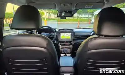 SsangYong TIBOLI 2025 1.5 Автомат в Москве № 33009, миниатюра 11