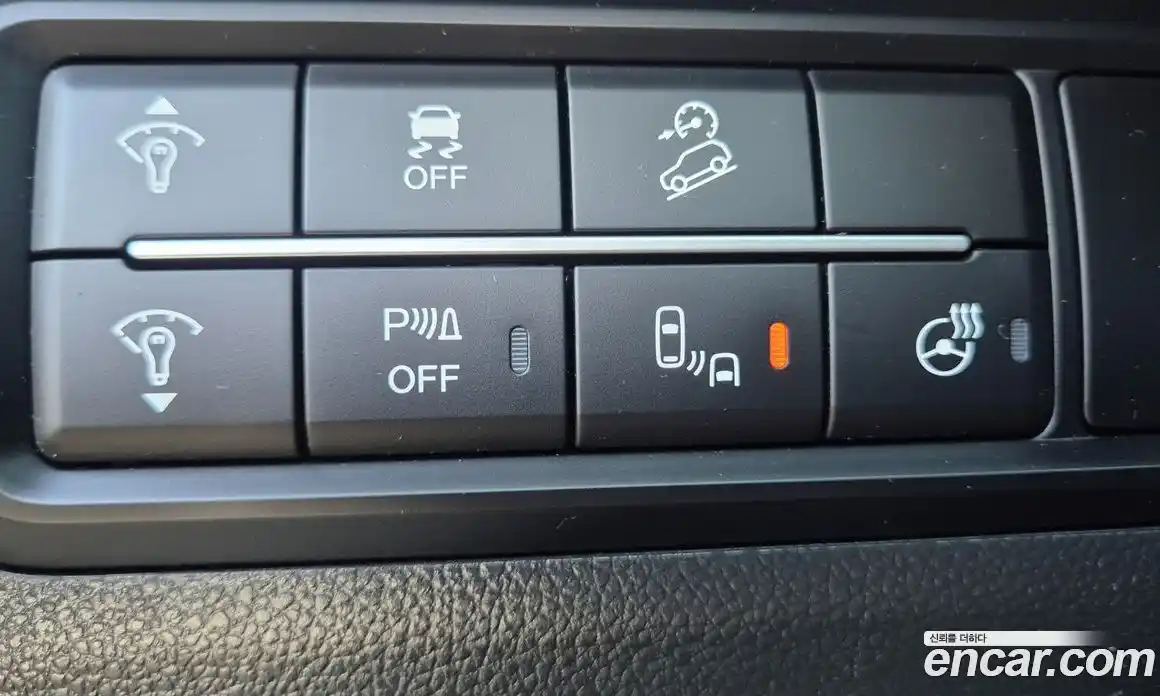 SsangYong TIBOLI 2025 1.5 Автомат в Москве № 33009, фото 15