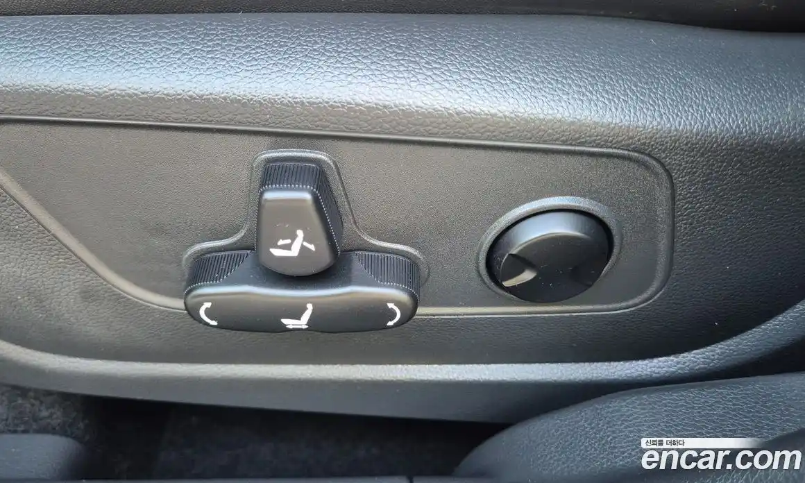 SsangYong TIBOLI 2025 1.5 Автомат в Москве № 33009, фото 16