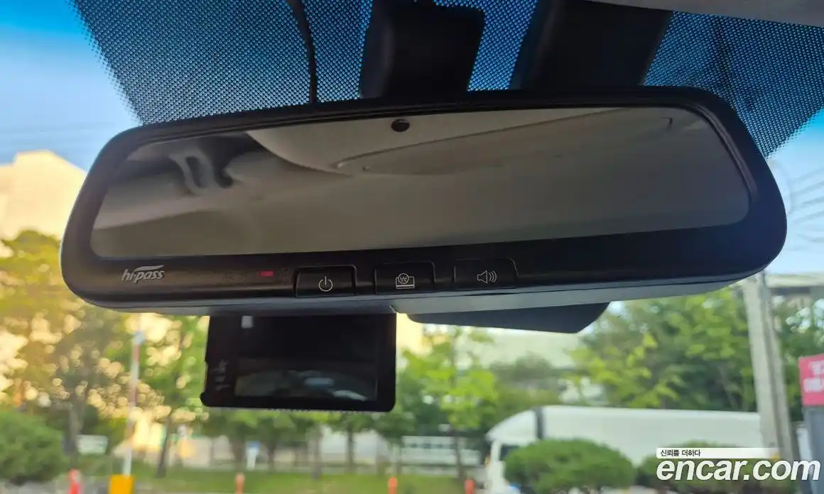 SsangYong TIBOLI 2025 1.5 Автомат в Москве № 33009, фото 19