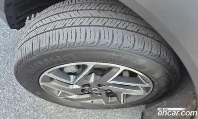 SsangYong TIBOLI 2025 1.5 Автомат в Москве № 33009, миниатюра 7