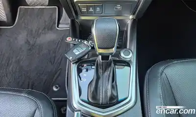 SsangYong TIBOLI 2025 1.5 Автомат в Москве № 33009, миниатюра 10