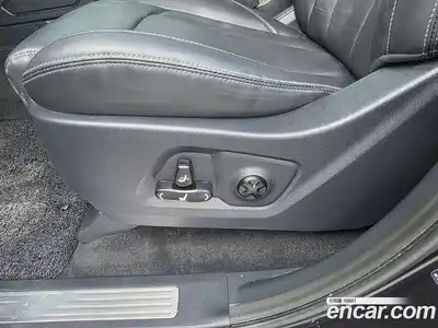 SsangYong Rexton 2021 2.2 Автомат в Москве № 33124, миниатюра 11