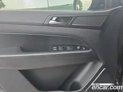 SsangYong Rexton 2021 2.2 Автомат в Москве № 33124, миниатюра 12