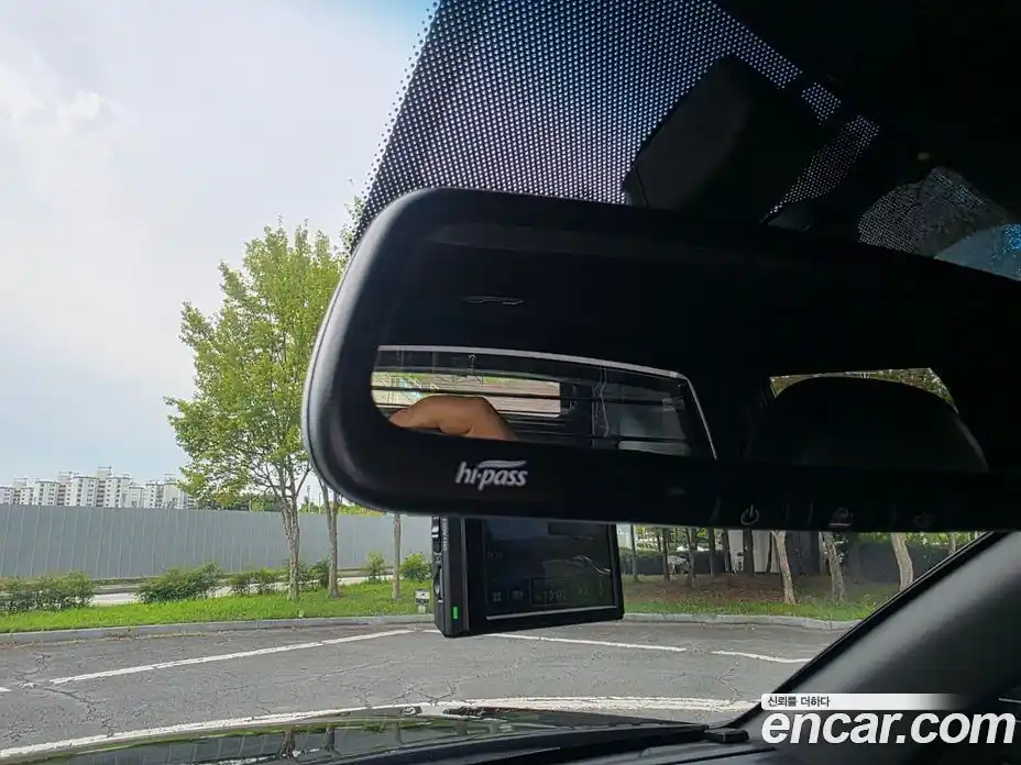 SsangYong Rexton 2021 2.2 Автомат в Москве № 33124, фото 19