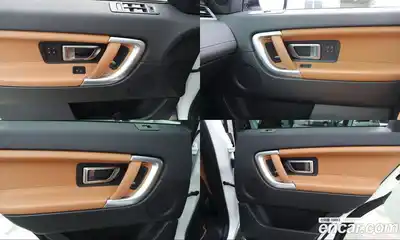 Land Rover Discovery Sport 2018 2.0 Автомат в Москве № 333909, миниатюра 11