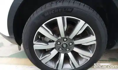 Land Rover Discovery Sport 2018 2.0 Автомат в Москве № 333909, миниатюра 5