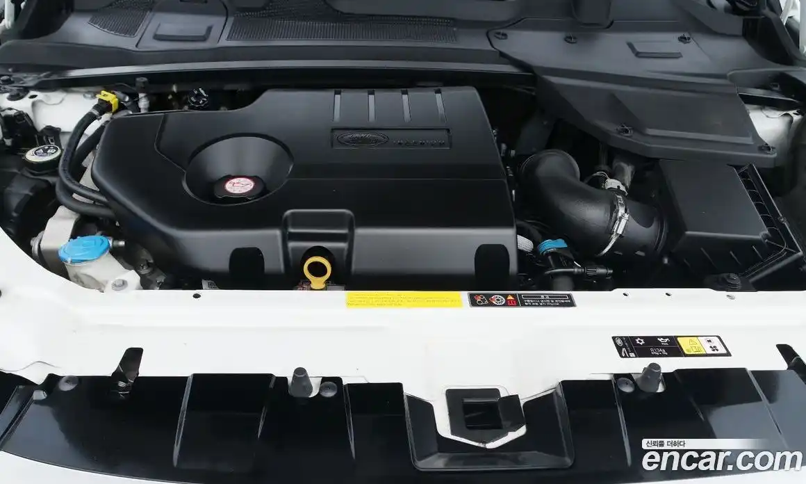 Land Rover Discovery Sport 2018 2.0 Автомат в Москве № 333909, фото 6