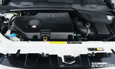 Land Rover Discovery Sport 2018 2.0 Автомат в Москве № 333909, миниатюра 6