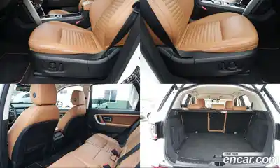 Land Rover Discovery Sport 2018 2.0 Автомат в Москве № 333909, миниатюра 10