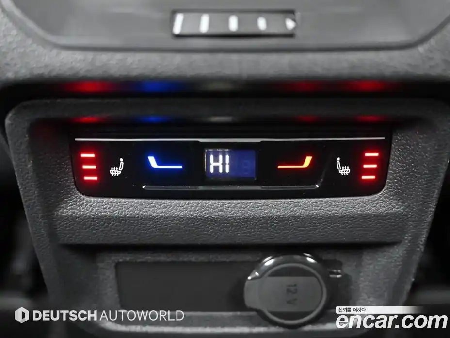 Volkswagen Tiguan 2023 2.0 Автомат в Москве № 334506, фото 16