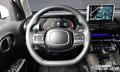 Hyundai Casper, 2024