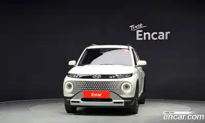 Hyundai Casper 2024 1.0 Автомат в Москве № 334825, миниатюра 11