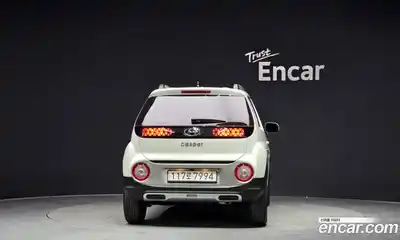 Hyundai Casper 2024 1.0 Автомат в Москве № 334825, миниатюра 12