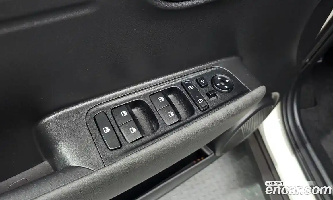 Hyundai Casper 2024 1.0 Автомат в Москве № 334825, фото 13