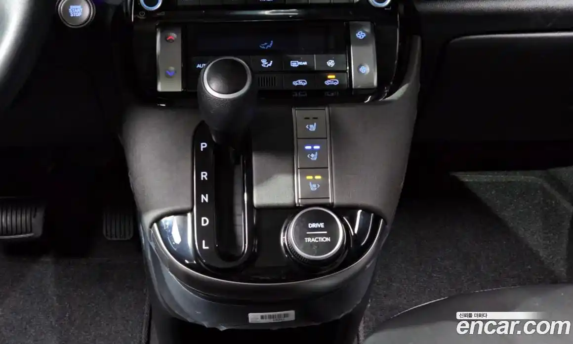 Hyundai Casper 2024 1.0 Автомат в Москве № 334825, фото 15