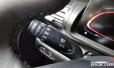 Hyundai Casper 2024 1.0 Автомат в Москве № 334825, миниатюра 3