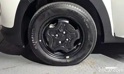 Hyundai Casper 2024 1.0 Автомат в Москве № 334825, миниатюра 4