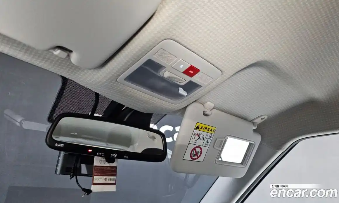 Hyundai Casper 2024 1.0 Автомат в Москве № 334825, фото 5