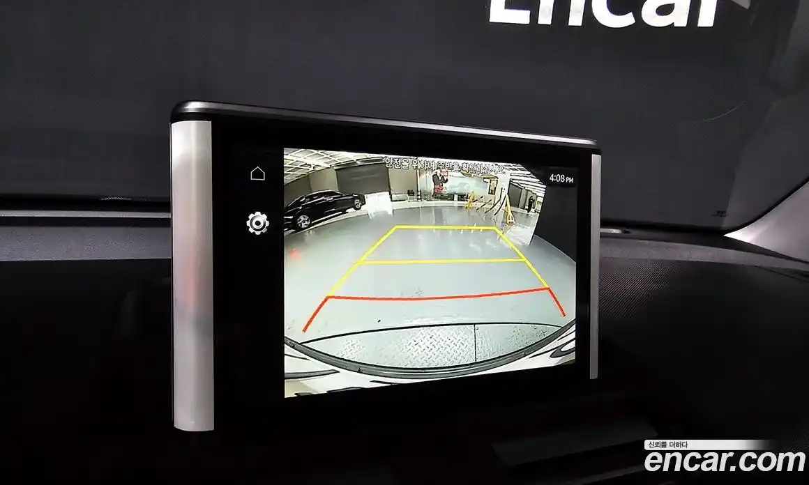 Hyundai Casper 2024 1.0 Автомат в Москве № 334825, фото 6