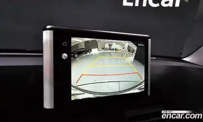 Hyundai Casper 2024 1.0 Автомат в Москве № 334825, миниатюра 6