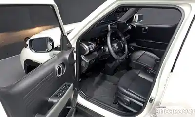 Hyundai Casper 2024 1.0 Автомат в Москве № 334825, миниатюра 7