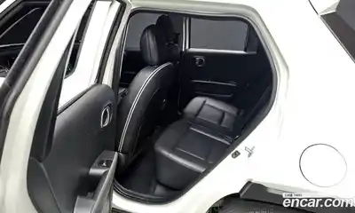 Hyundai Casper 2024 1.0 Автомат в Москве № 334825, миниатюра 8