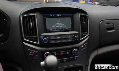 Hyundai Starex 2021 2.4 Автомат в Москве № 335475, миниатюра 11