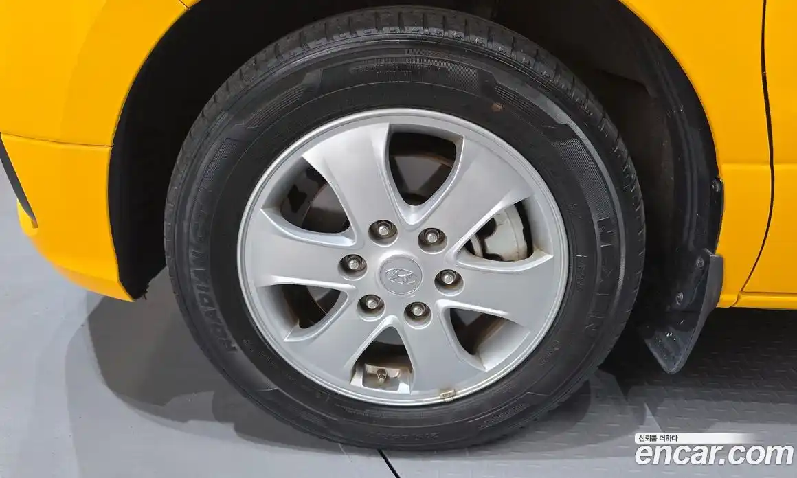 Hyundai Starex 2021 2.4 Автомат в Москве № 335475, фото 18