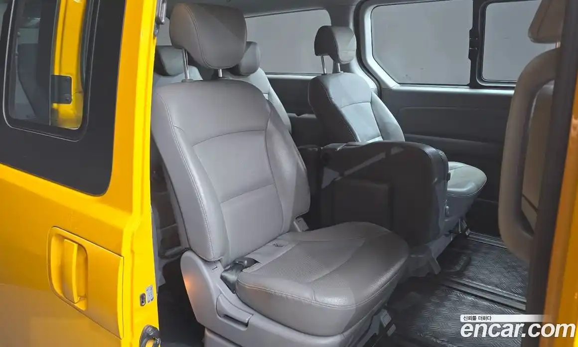 Hyundai Starex 2021 2.4 Автомат в Москве № 335475, фото 19