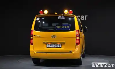 Hyundai Starex 2021 2.4 Автомат в Москве № 335475, миниатюра 4
