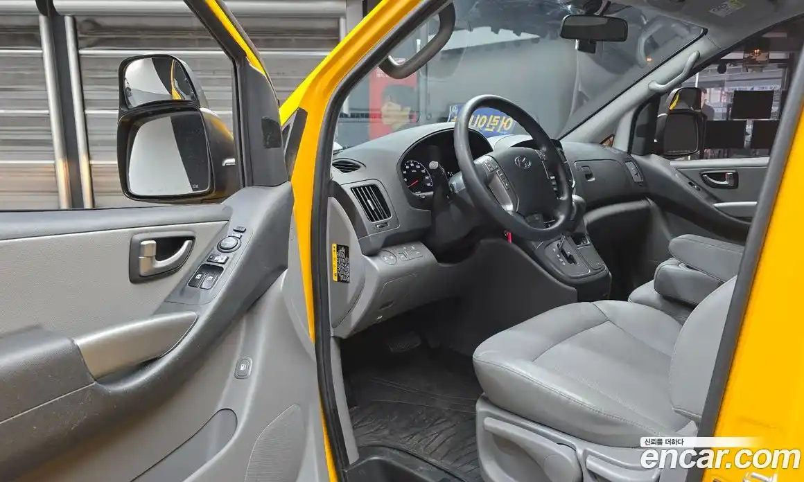Hyundai Starex 2021 2.4 Автомат в Москве № 335475, фото 5