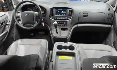 Hyundai Starex 2021 2.4 Автомат в Москве № 335475, миниатюра 10