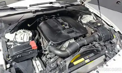 Jaguar XF 2017 2.0 Автомат в Москве № 335834, миниатюра 6