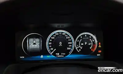 Jaguar XF 2017 2.0 Автомат в Москве № 335834, миниатюра 8