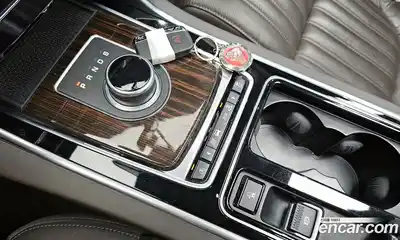 Jaguar XF 2017 2.0 Автомат в Москве № 335834, миниатюра 9