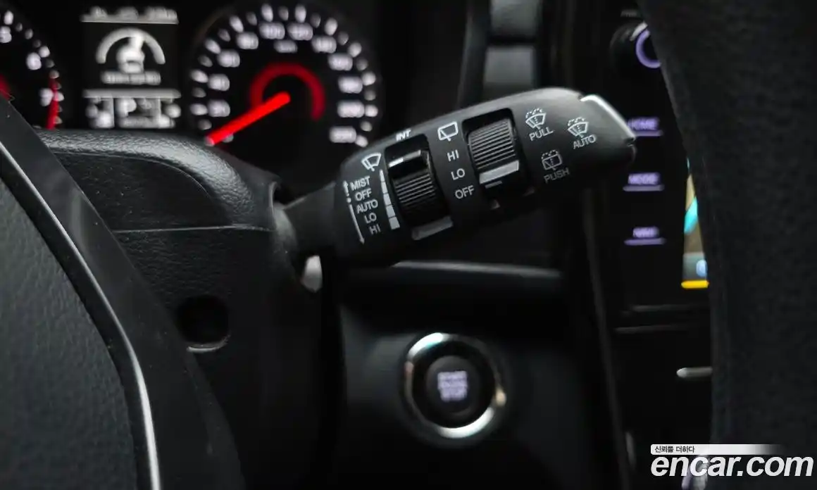 SsangYong TIBOLI 2021 1.5 Автомат в Москве № 33587, фото 11