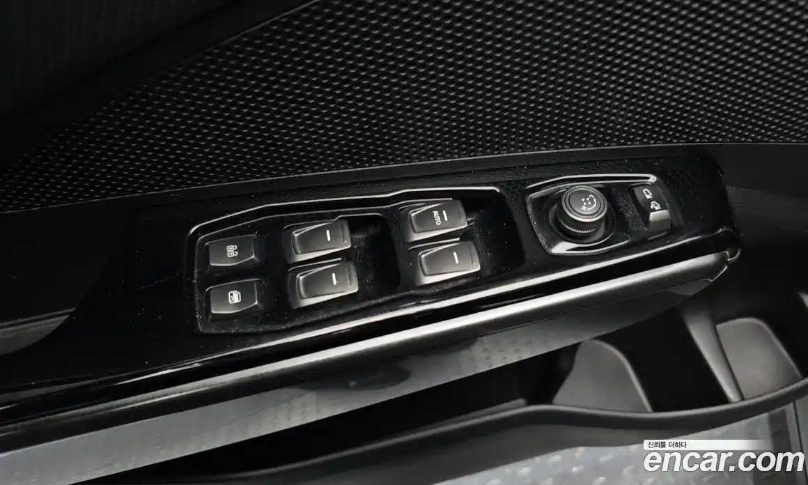 SsangYong TIBOLI 2021 1.5 Автомат в Москве № 33587, фото 14