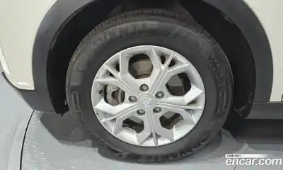 SsangYong TIBOLI 2021 1.5 Автомат в Москве № 33587, миниатюра 2