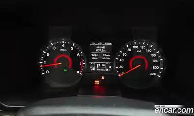 SsangYong TIBOLI 2021 1.5 Автомат в Москве № 33587, миниатюра 3