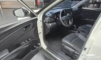 SsangYong TIBOLI 2021 1.5 Автомат в Москве № 33587, миниатюра 4