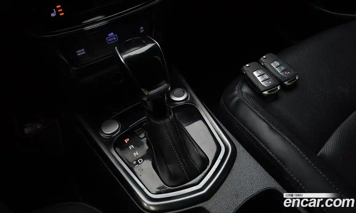 SsangYong TIBOLI 2021 1.5 Автомат в Москве № 33587, фото 6